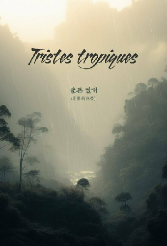 Печальные тропики