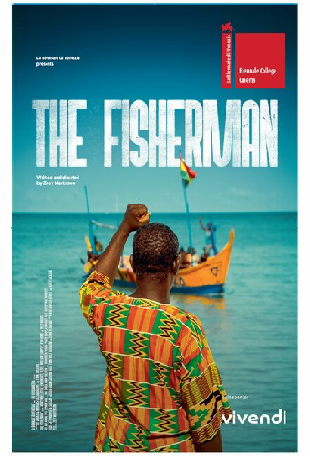 The Fisherman