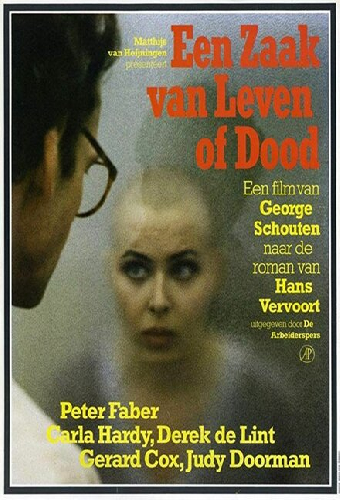 Een zaak van leven of dood