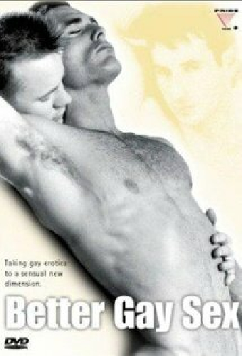 Better Gay Sex