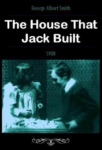 The House That Jack Built