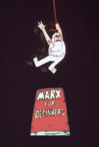 Marx for Beginners
