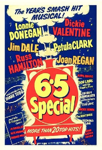 6.5 Special