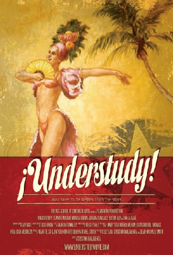 ¡Understudy!