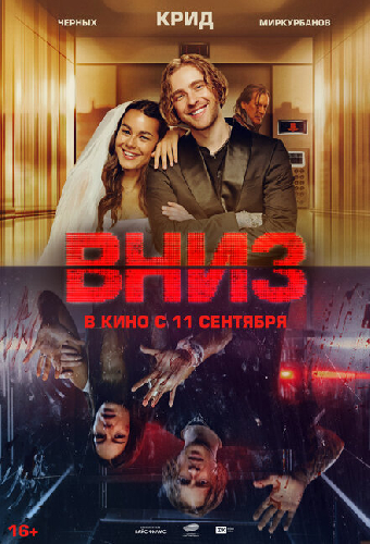 Вниз