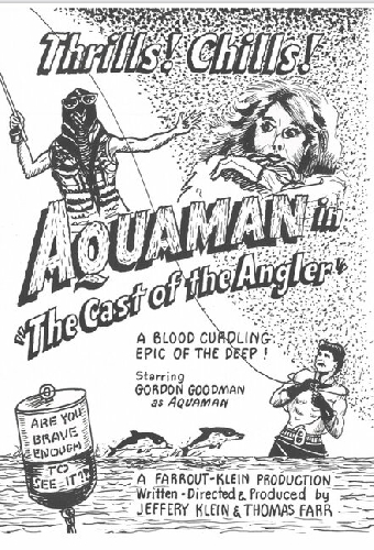 Aquaman