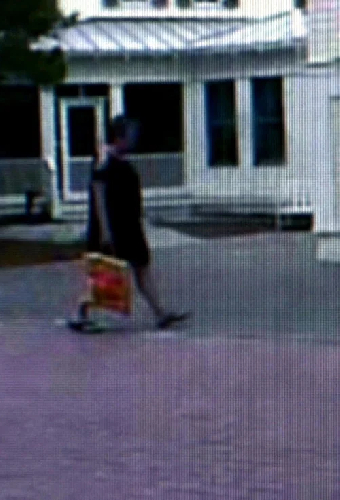 В неподвижности