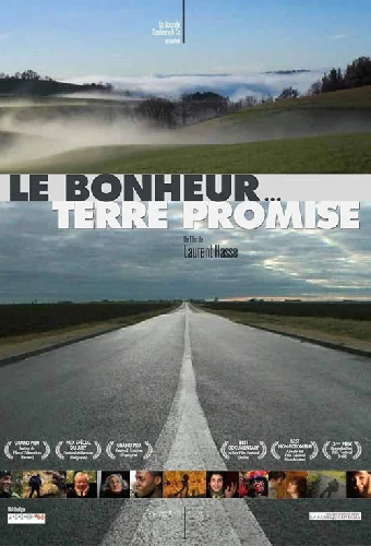 Le bonheur... Terre promise
