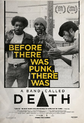 A Band Called Death