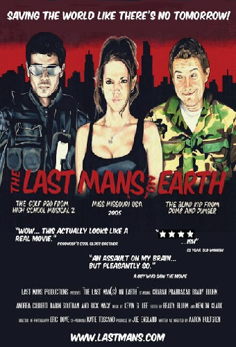 The Last Man(s) on Earth