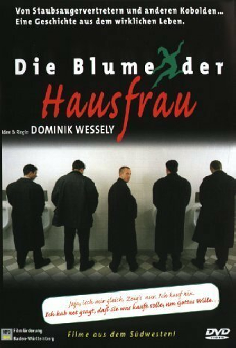 Die Blume der Hausfrau