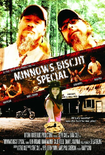 Minnows Biscjit Special