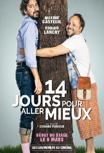 14 jours pour aller mieux
