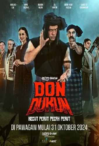 Don Dukun