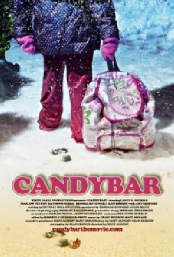 How to Get to Candybar