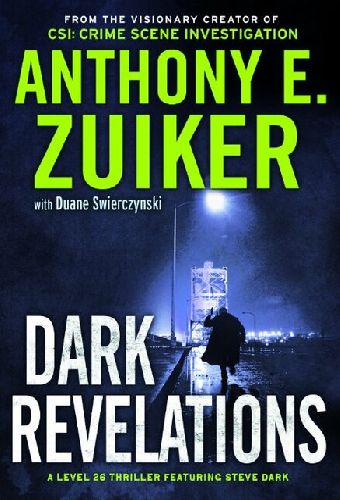 Level 26 - Dark Revelations