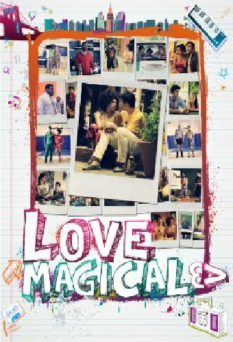 Love Magical