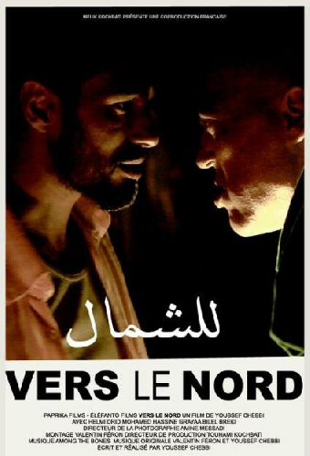 Vers le Nord