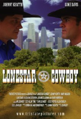 Lonestar Cowboy