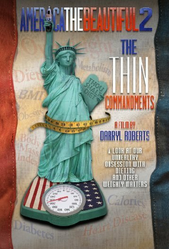 America The Beautiful 2: The Thin Commandments