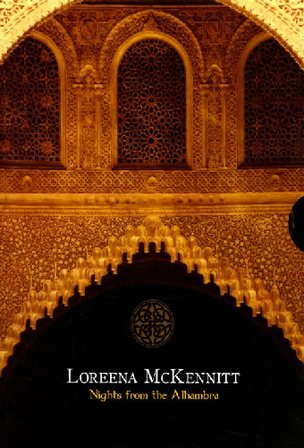 Loreena McKennitt: Nights from the Alhambra