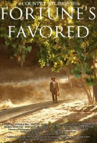 Fortune's Favored