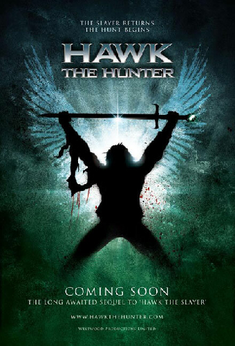Hawk the Hunter