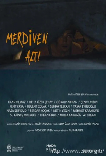 Merdiven Altı