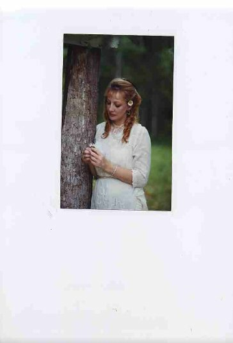 Dixie Rose