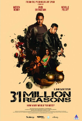 31 Million Reasons