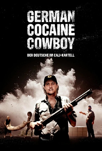 German Cocaine Cowboy