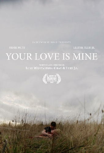 Your Love Is Mine