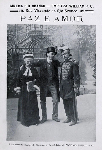 Amor ti vieta