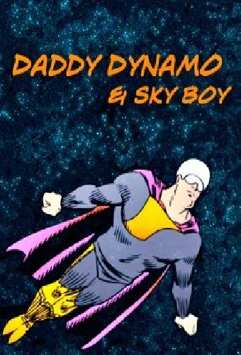 Daddy Dynamo