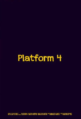 Platform 4