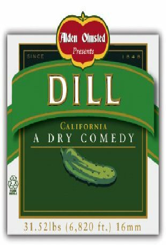 Dill, California
