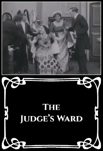 The Judge's Ward