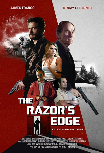 The Razor's Edge