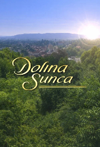 Dolina sunca