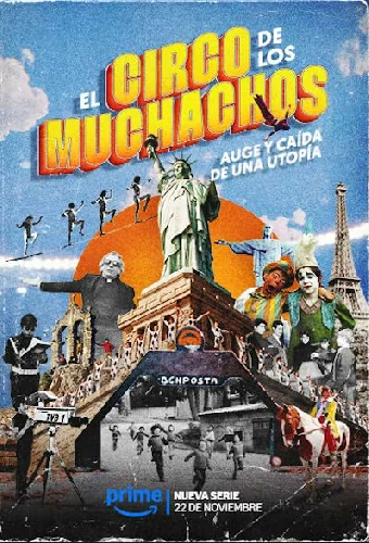 El Circo de los Muchachos