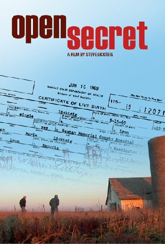 Open Secret