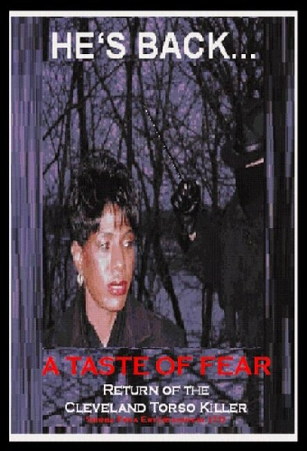 A Taste of Fear: Return of the Cleveland Torso Killer