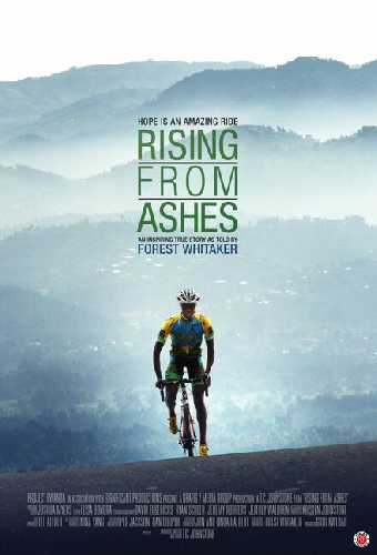 Rising from Ashes