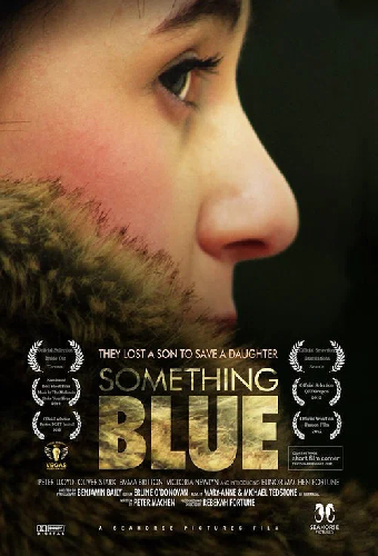 Something Blue