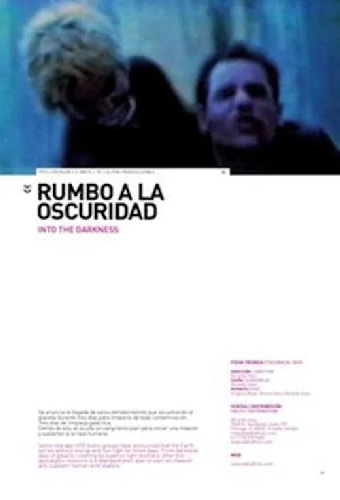 Rumbo a la Oscuridad