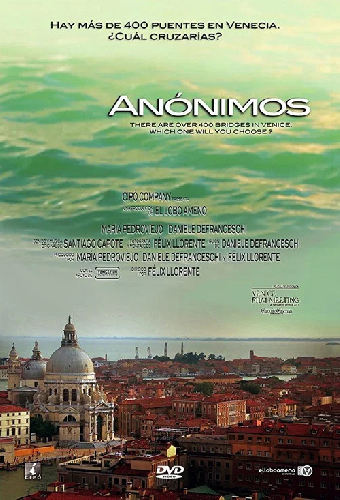 Anónimos