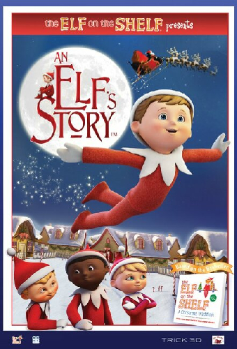 An Elf's Story
