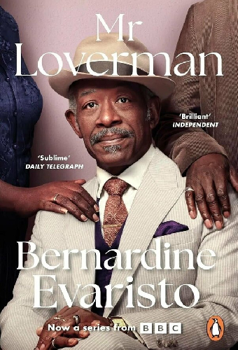 Mr Loverman