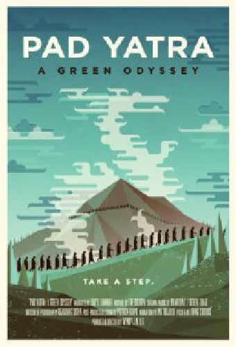 Pad Yatra: A Green Odyssey