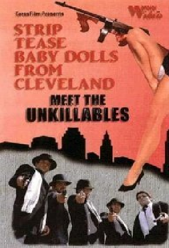 Striptease Baby Dolls from Cleveland Meet the Unkillables